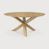 Table Cercle - boutique décoration Montreal