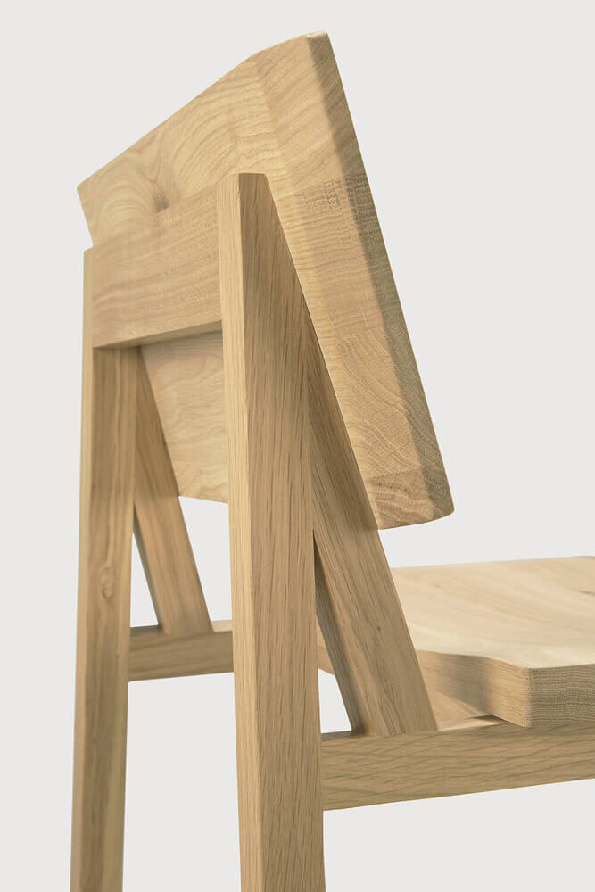 Tabouret de bar N3 - boutique décoration Montreal