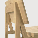 Tabouret de bar N3 - boutique décoration Montreal