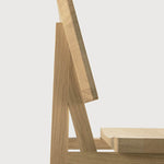 Tabouret de bar N3 - boutique décoration Montreal