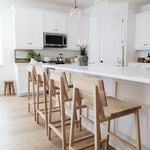 Tabouret de bar N3 - boutique décoration Montreal