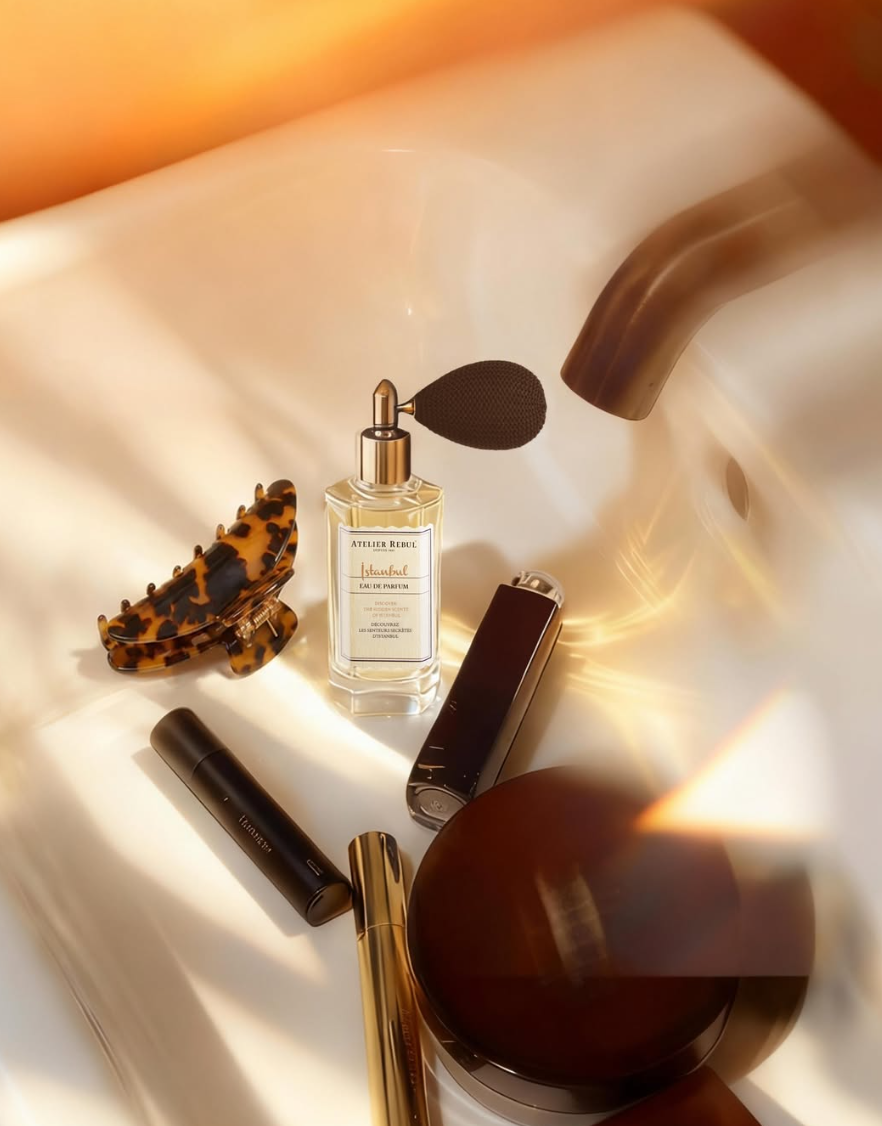 Bougies & Fragrances