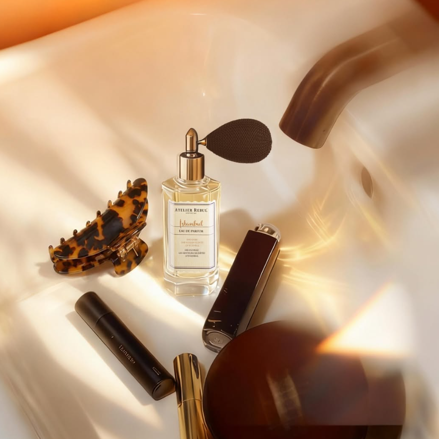 Bougies & Fragrances