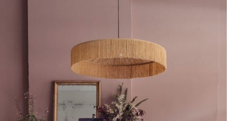 Luminaires - Cœur d'Artichaut