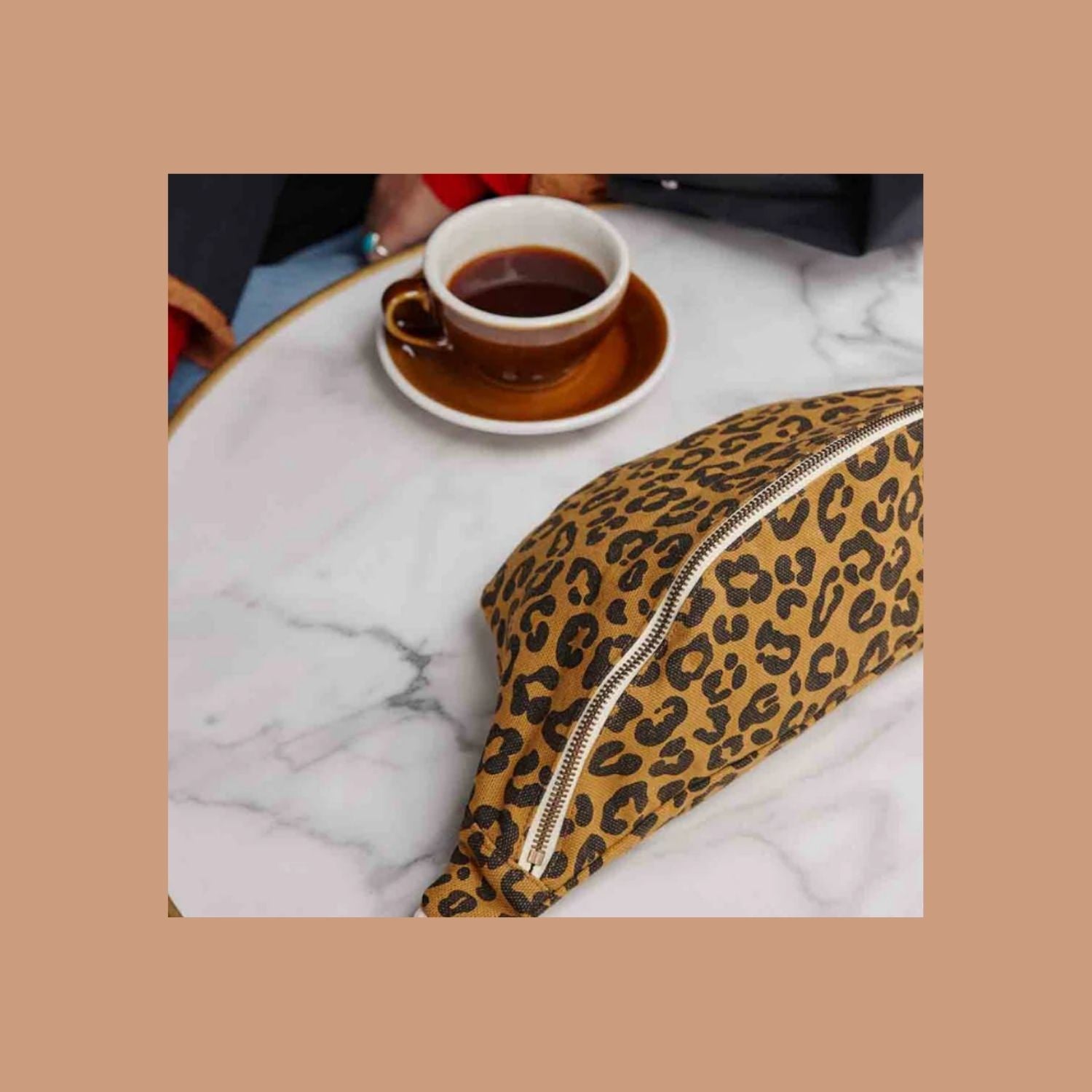 Pochettes et Sacs - Cœur d'Artichaut