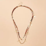 Collier La Belle Gitane