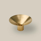 Catch & Release -  Brass Incense holder