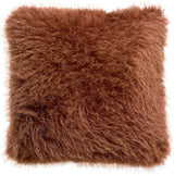 Coussin Betani Rouille 45 x 45