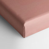 ROSY GLOW, Oeuvre sur toile étirée