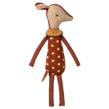 Bébé Bambi, la dormeuse - Maileg