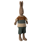 Lapin Brun - Taille 2 - Maileg