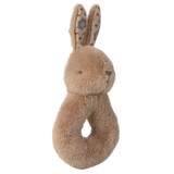 Coffret cadeau de naissance - Hochet Lapin Crème  - Maileg