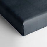 BLUE DUSK, Oeuvre sur toile étirée
