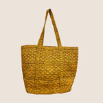 Raffia Tote Bag, handcrafted in Madagascar