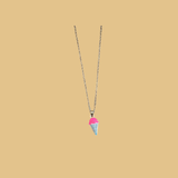 Collier enfant Ice Cream