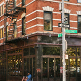 Petit Atlas  Hédoniste  NEW YORK