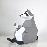 Les animaux des Laurentides - Poly Paper Kits