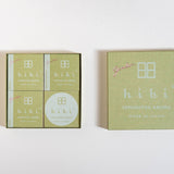 Gift Set 3 hibi Scents - Garden