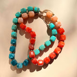 Collier Carmina