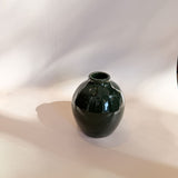 Mini Vase Verde