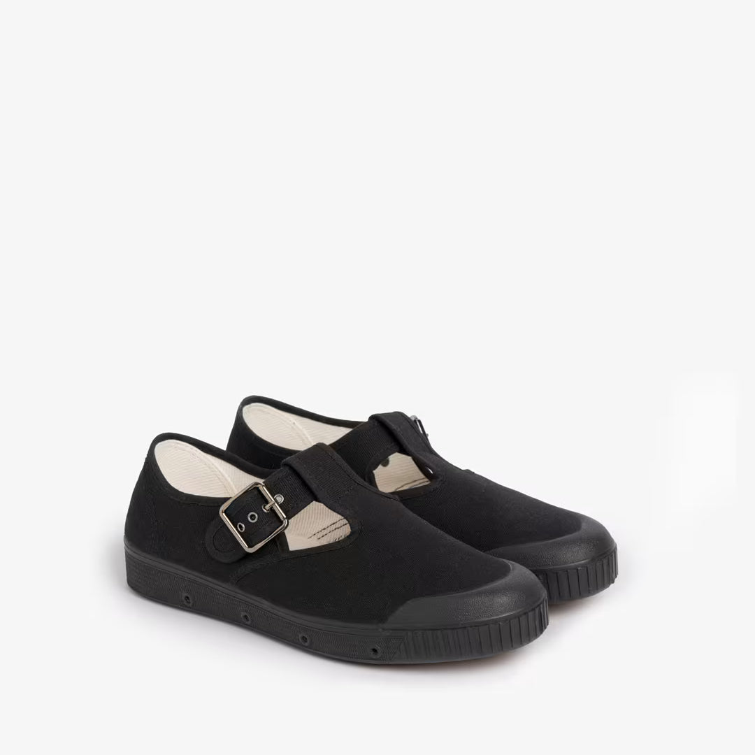 Baskets Spring Court J2 Canvas