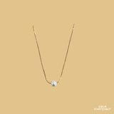 Collier Perla