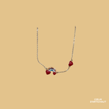 Bracelet enfant charms