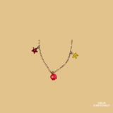 Bracelet enfant charms