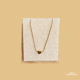 Collier mon coeur