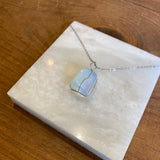 Collier Pierre Naturelle