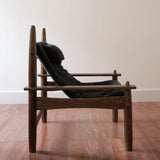 Fauteuil Honoré - Carlo en Velours côtelé - Pré-commande