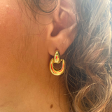 Boucles twist
