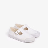 Baskets Spring Court J2 Canvas