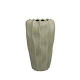 Vase Vague - Sauge