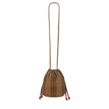 Sac Paloma Tartan