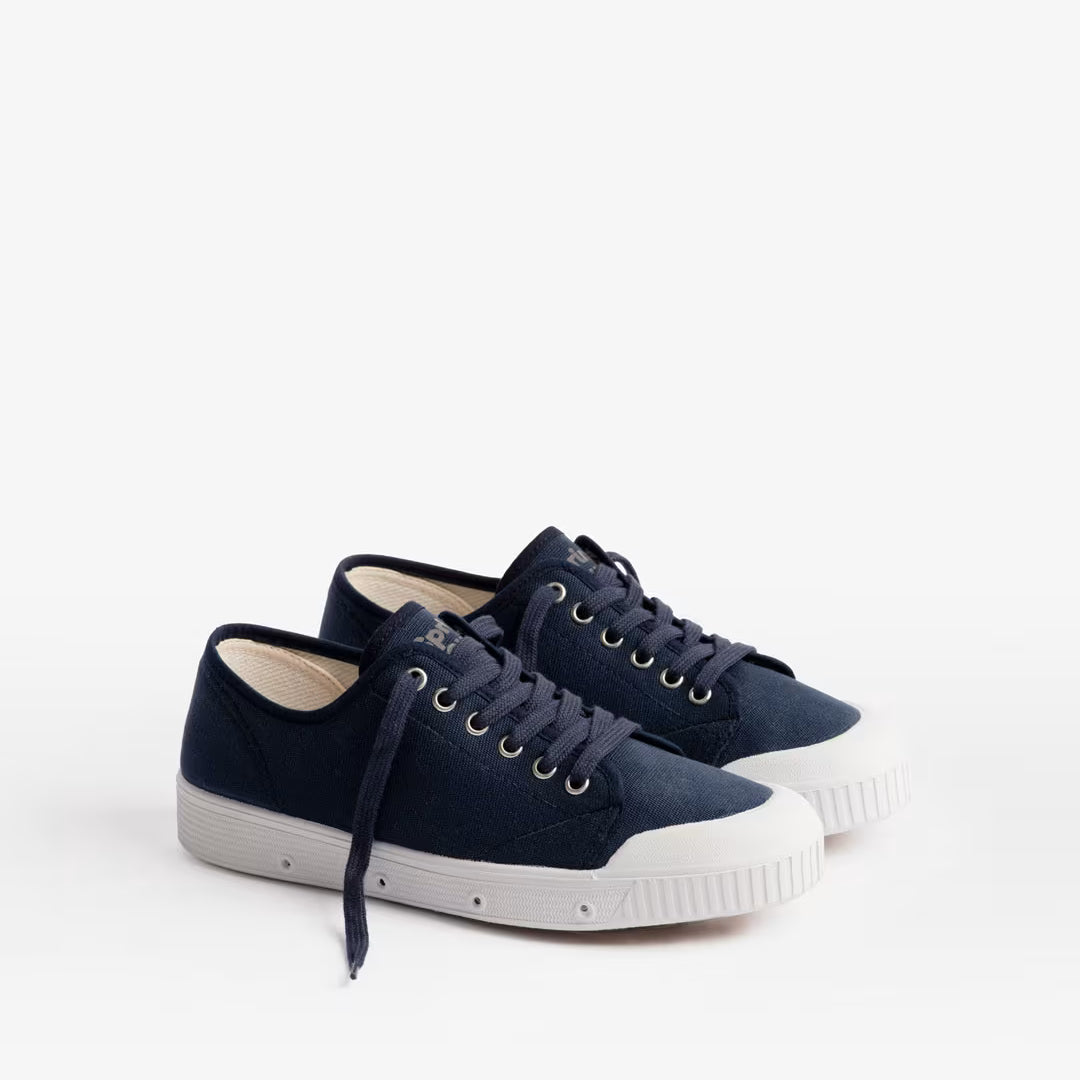 Spring Court G2 Canvas Sneakers