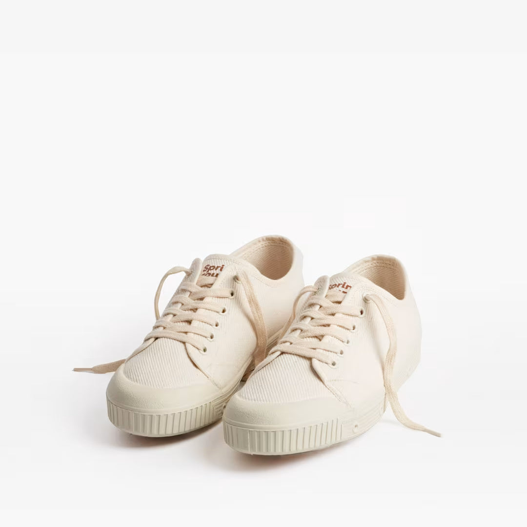 Baskets Spring Court G2 Heavy Twill