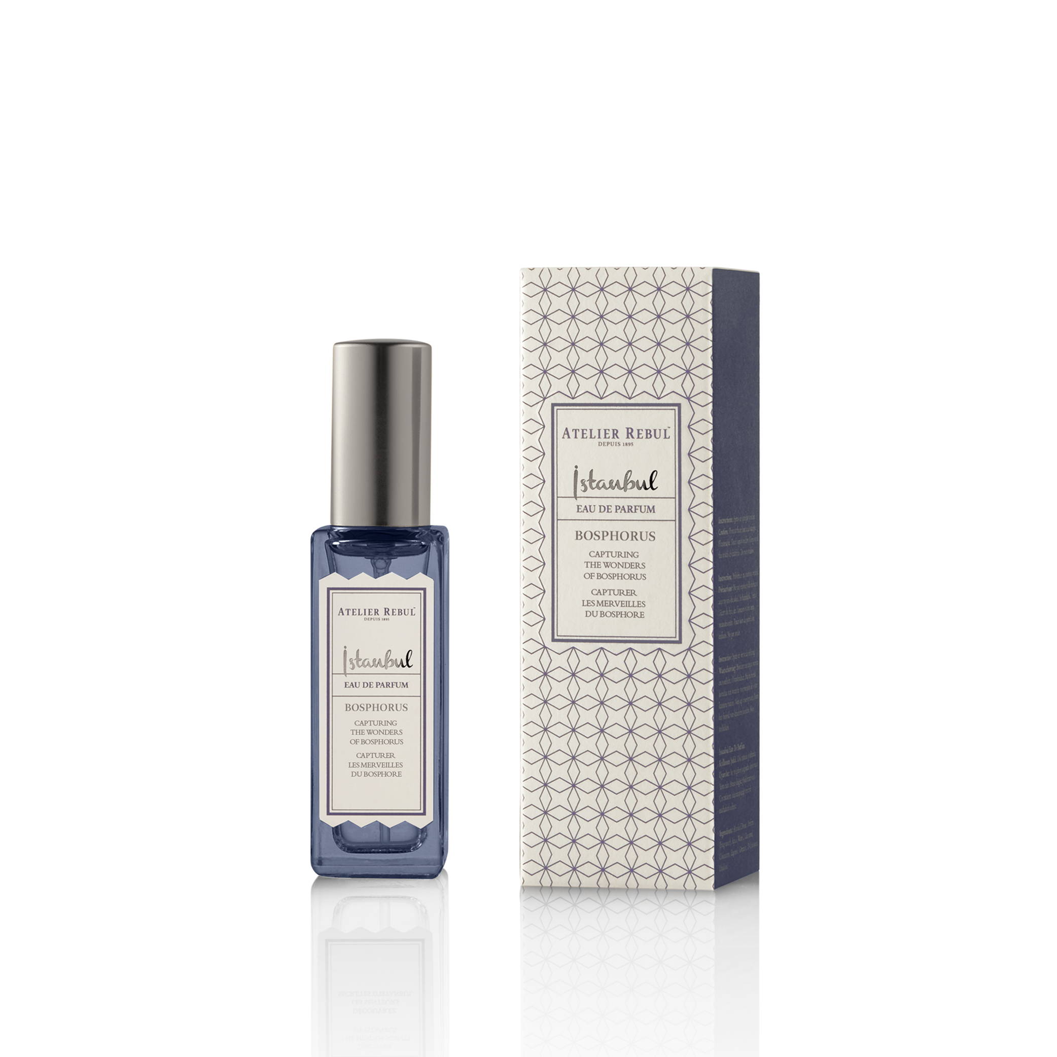 Istanbul Bosphorus - Eau de Parfum