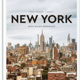 Petit Atlas  Hédoniste  NEW YORK