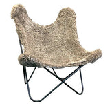 Chaise Papillon Enfant de Airborne -Sahara -  POS