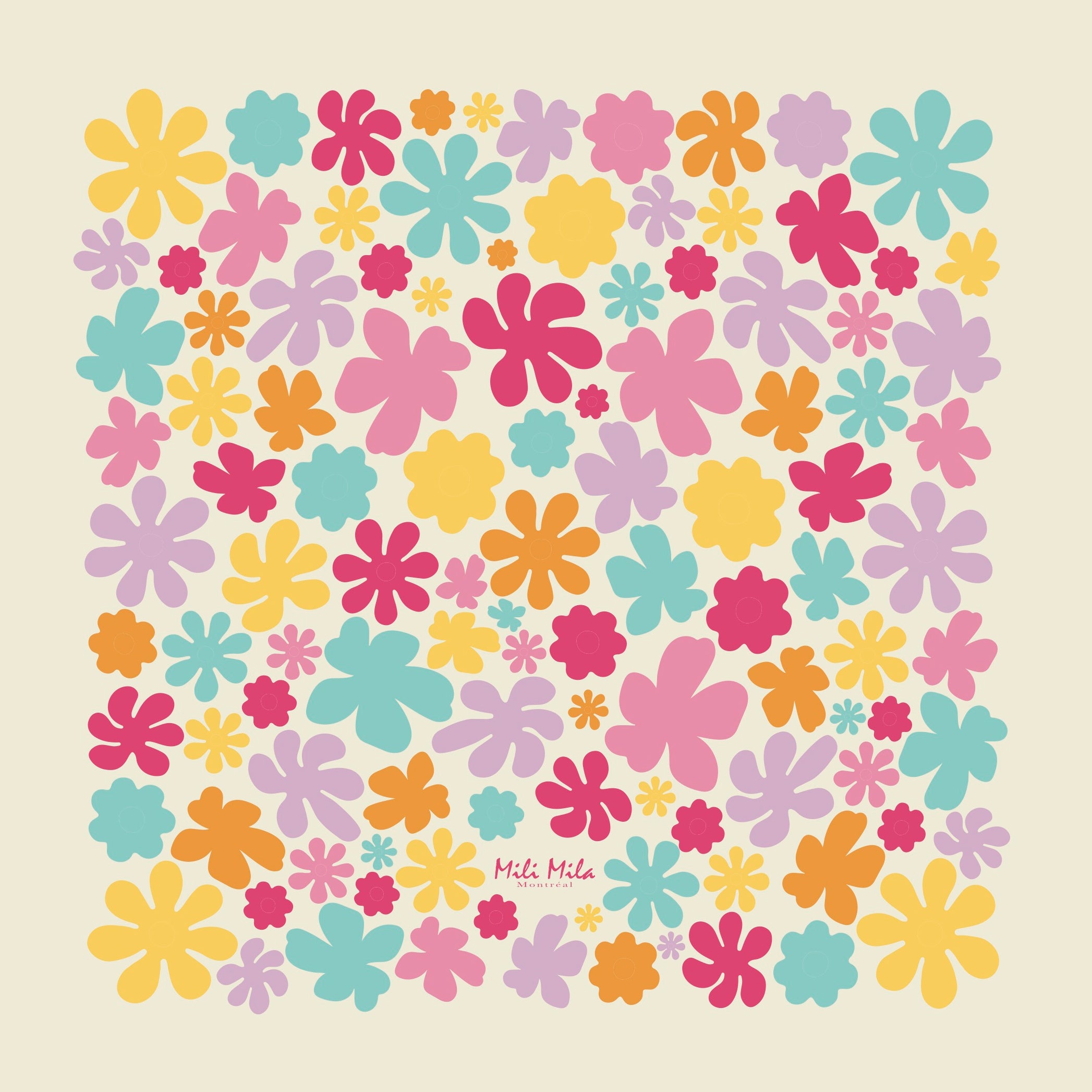 Headband – Mili Mila