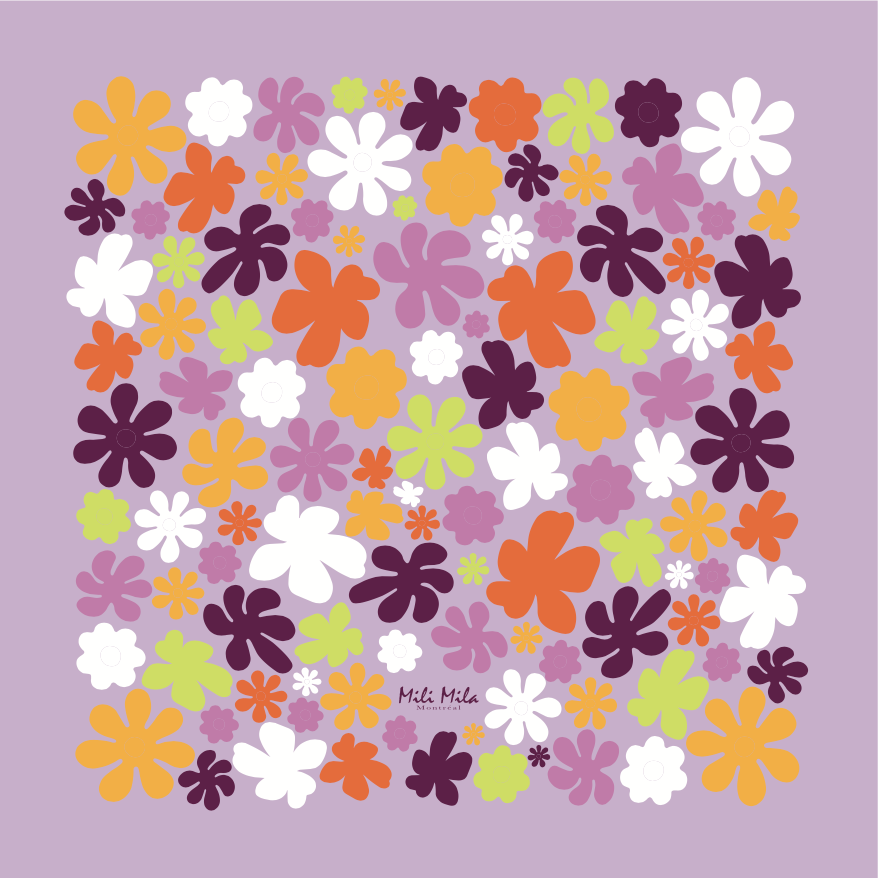 Headband – Mili Mila