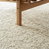 Rug  Bouclé