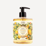 Liquid Marseille soap - Almond