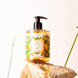 Liquid Marseille soap - Almond