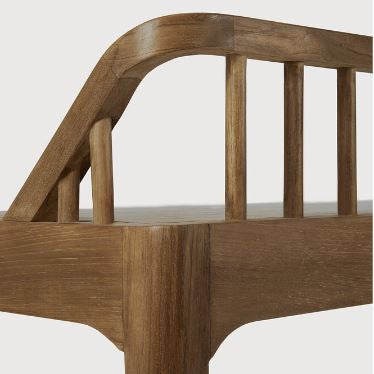 Spindle bench