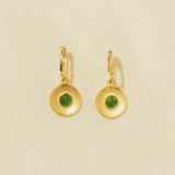 Earrings- Petrus