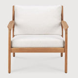 Jack outdoor lounge chair