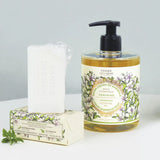 Liquid Marseille soap - Verbena