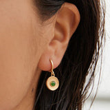 Earrings- Petrus